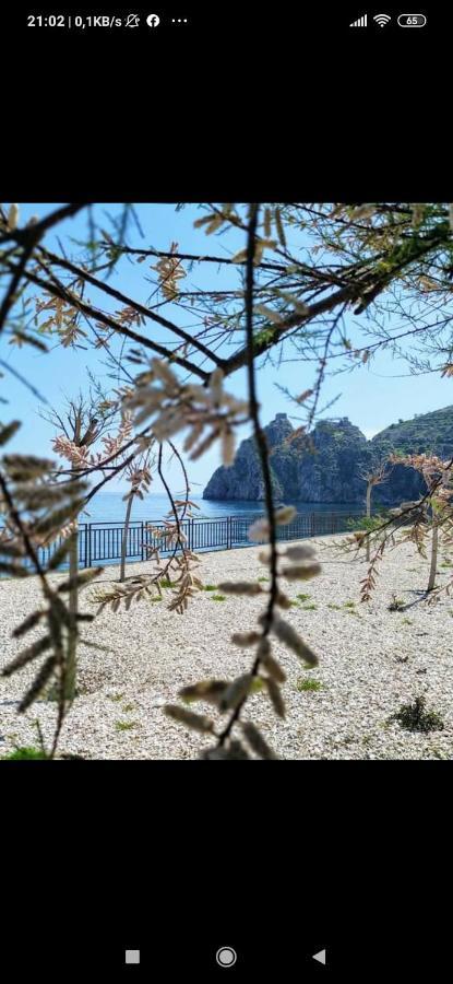 Bed and Breakfast Blue Sky House Taormina Exterior foto