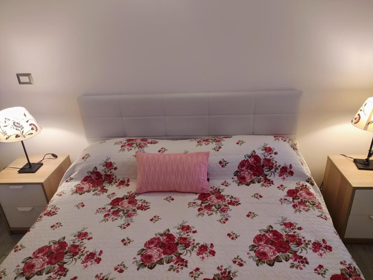 Bed and Breakfast Blue Sky House Taormina Exterior foto