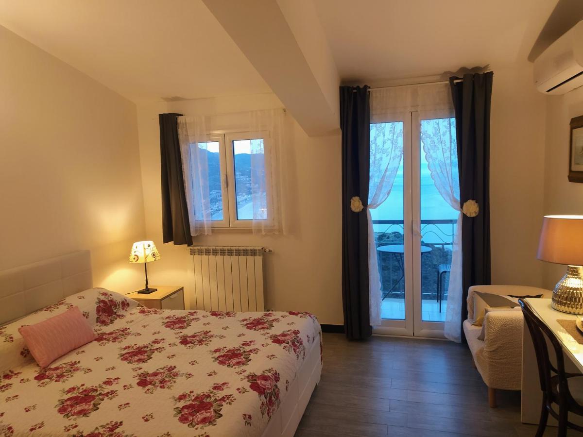 Bed and Breakfast Blue Sky House Taormina Exterior foto