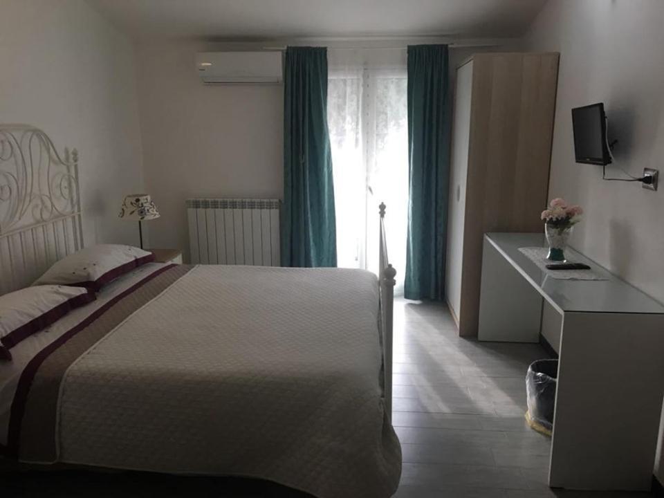 Bed and Breakfast Blue Sky House Taormina Exterior foto