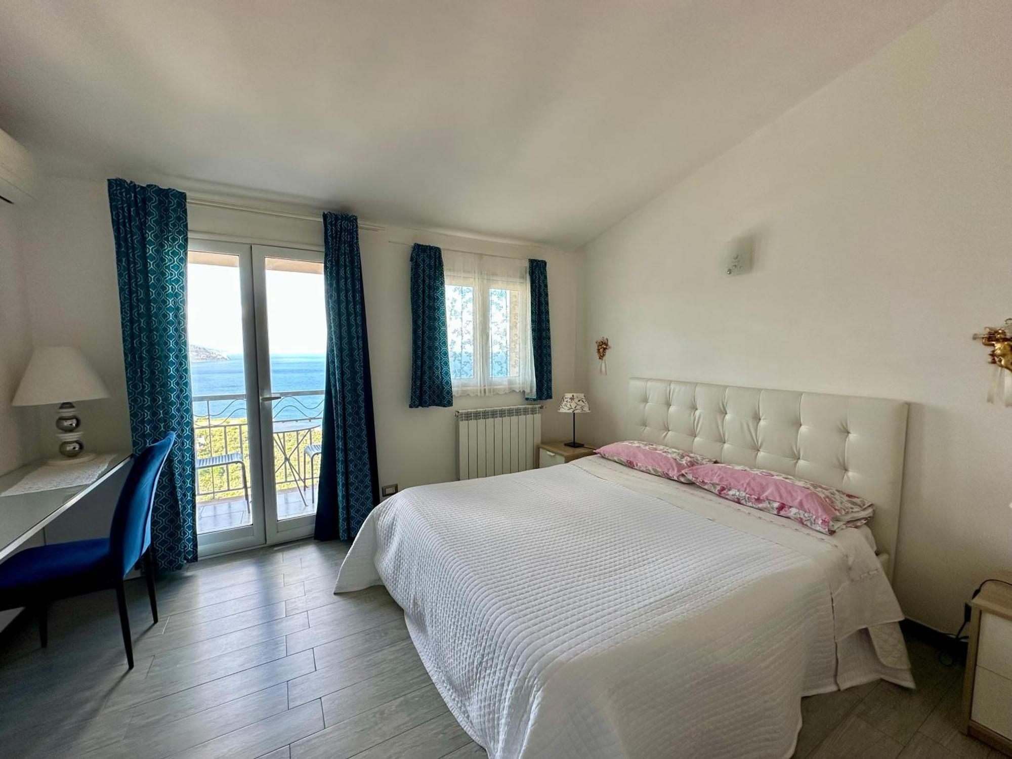 Bed and Breakfast Blue Sky House Taormina Exterior foto