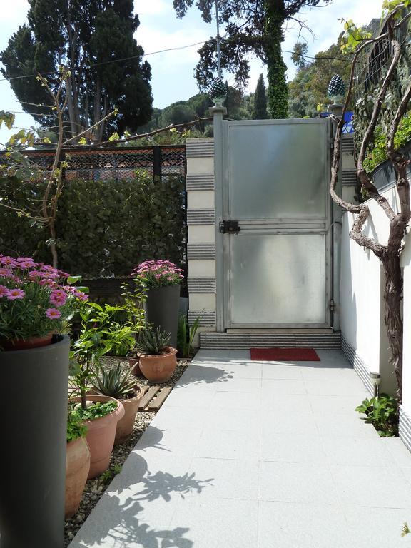 Bed and Breakfast Blue Sky House Taormina Exterior foto
