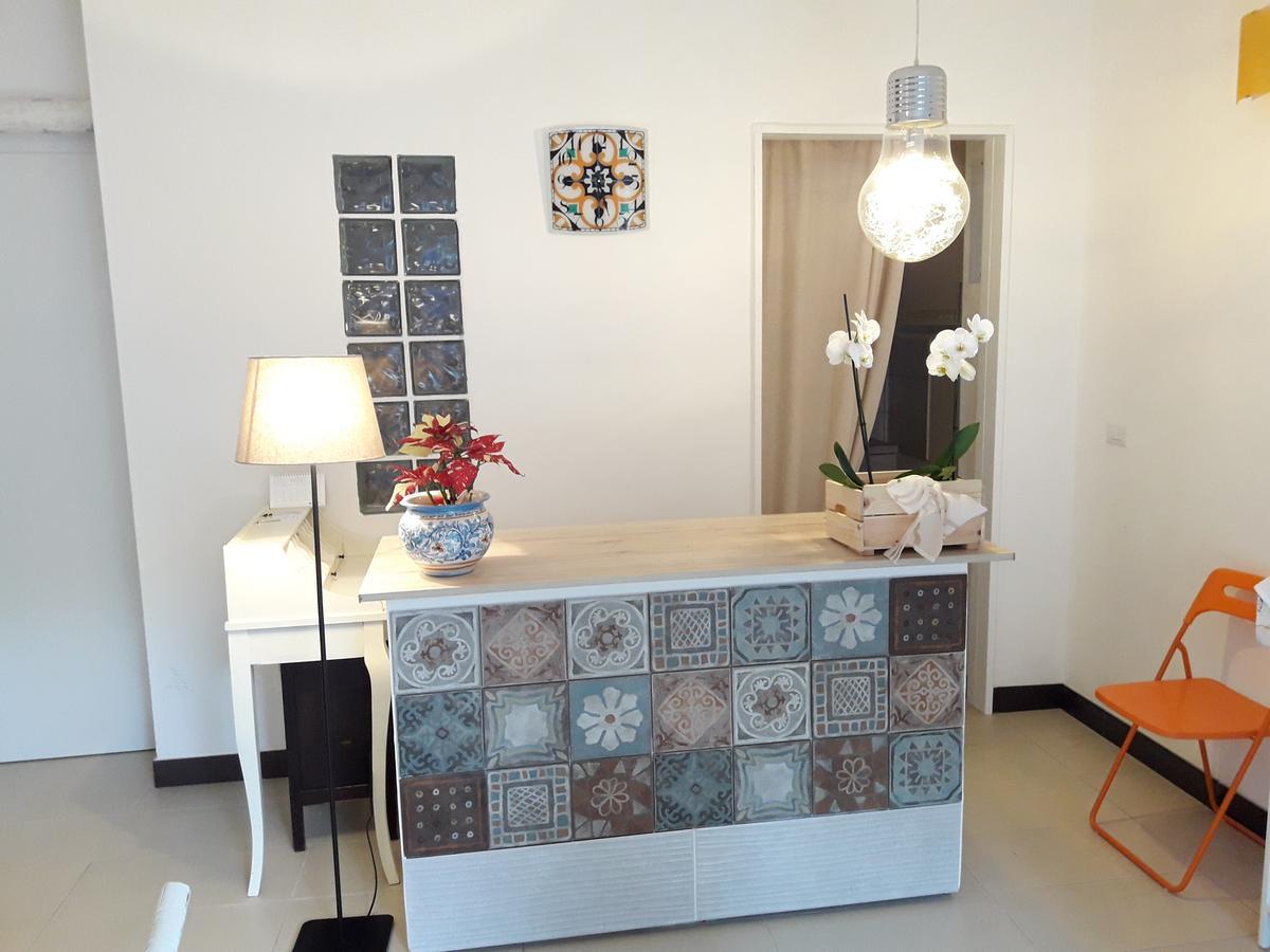 Bed and Breakfast Blue Sky House Taormina Exterior foto